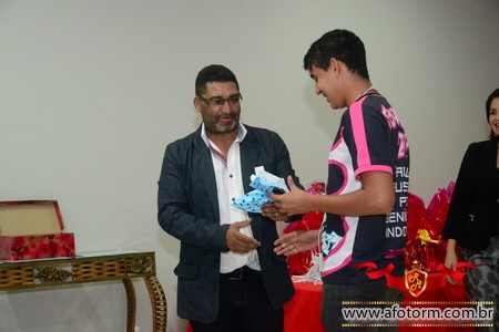 rolim de moura